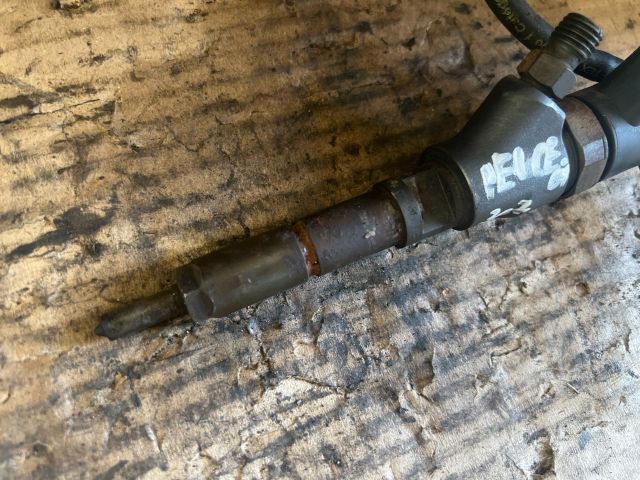 bontott PEUGEOT 206 Porlasztó (1 db)