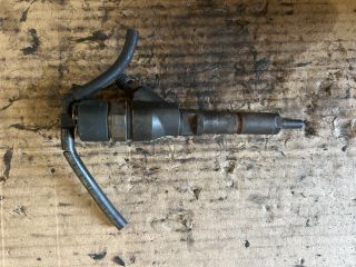 bontott PEUGEOT 206 Porlasztó (1 db)