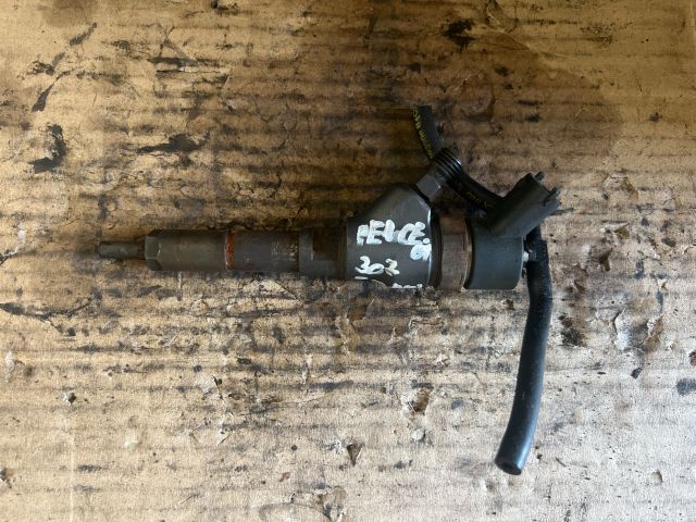 bontott PEUGEOT 206 Porlasztó (1 db)