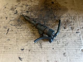 bontott PEUGEOT 206 Porlasztó (1 db)