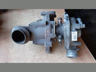 bontott PEUGEOT 206 Turbó