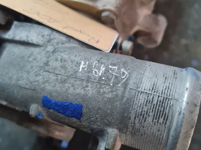 bontott PEUGEOT 206 Turbó