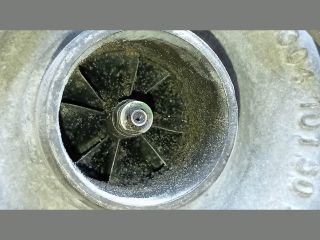 bontott PEUGEOT 206 Turbó