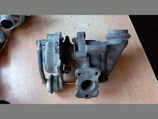 bontott PEUGEOT 206 Turbó