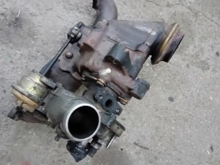 bontott PEUGEOT 206 Turbó