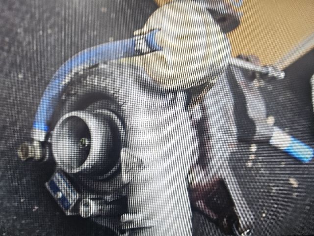 bontott PEUGEOT 206 Turbó