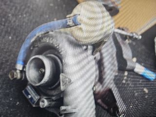 bontott PEUGEOT 206 Turbó