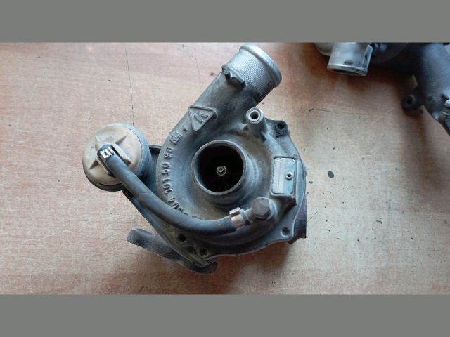 bontott PEUGEOT 206 Turbó