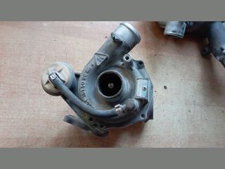 bontott PEUGEOT 206 Turbó