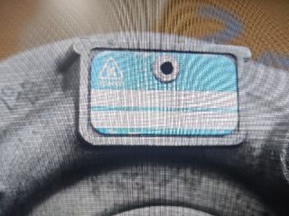 bontott PEUGEOT 206 Turbó