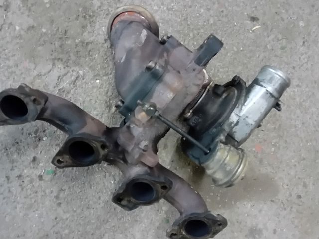 bontott PEUGEOT 206 Turbó