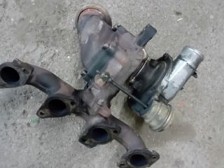 bontott PEUGEOT 206 Turbó