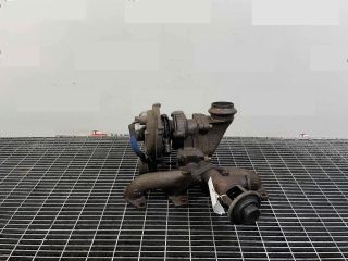 bontott PEUGEOT 206 Turbó