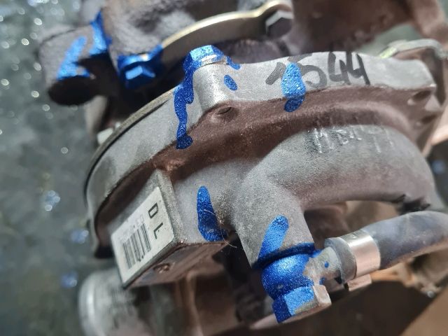 bontott PEUGEOT 206 Turbó