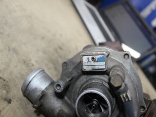 bontott PEUGEOT 206 Turbó