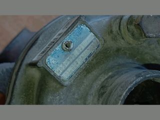 bontott PEUGEOT 206 Turbó