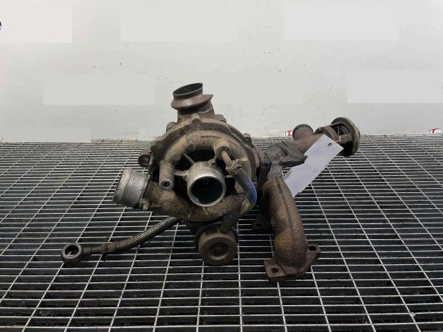 bontott PEUGEOT 206 Turbó