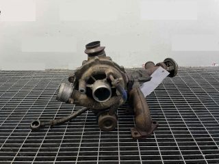 bontott PEUGEOT 206 Turbó