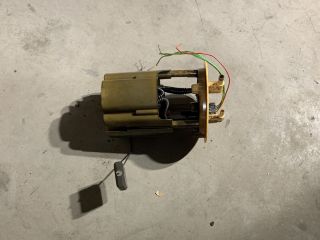 bontott PEUGEOT 206 Üzemanyag Szivattyú