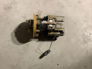 bontott PEUGEOT 206 Üzemanyag Szivattyú