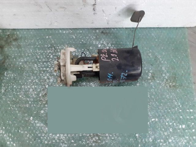 bontott PEUGEOT 206 Üzemanyag Szivattyú