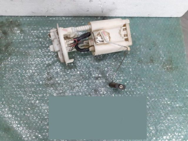 bontott PEUGEOT 206 Üzemanyag Szivattyú