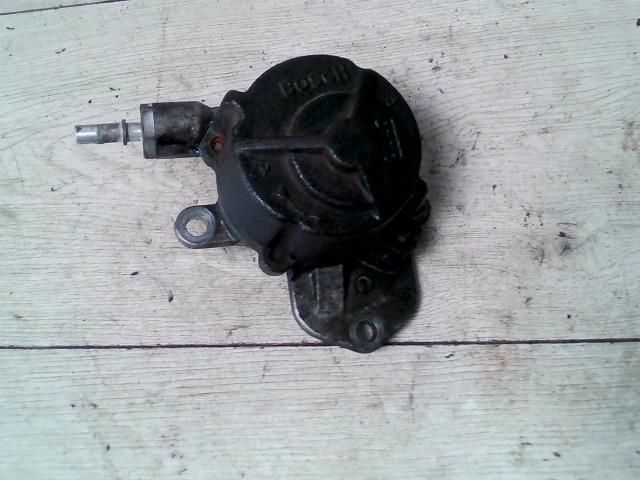 bontott PEUGEOT 206 Vákumpumpa