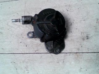 bontott PEUGEOT 206 Vákumpumpa