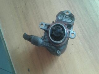 bontott PEUGEOT 206 Vákumpumpa