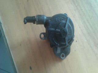 bontott PEUGEOT 206 Vákumpumpa