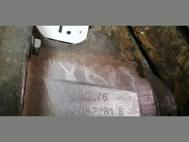 bontott PEUGEOT 206 Váltó (Mechanikus)