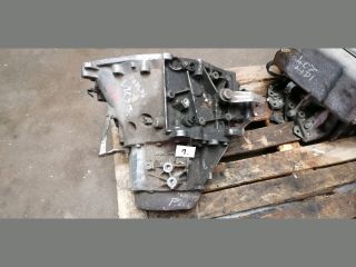 bontott PEUGEOT 206 Váltó (Mechanikus)