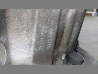 bontott PEUGEOT 206 Váltó (Mechanikus)