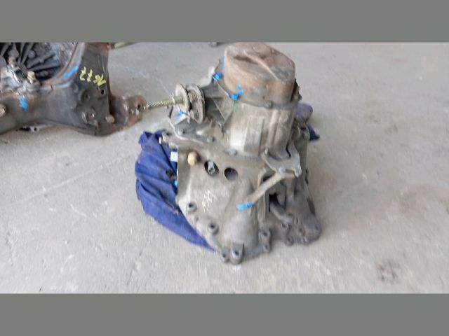 bontott PEUGEOT 206 Váltó (Mechanikus)