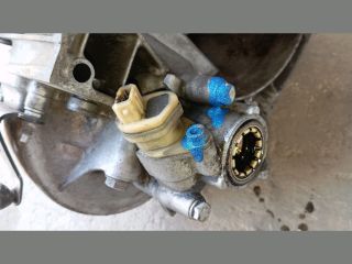 bontott PEUGEOT 206 Váltó (Mechanikus)