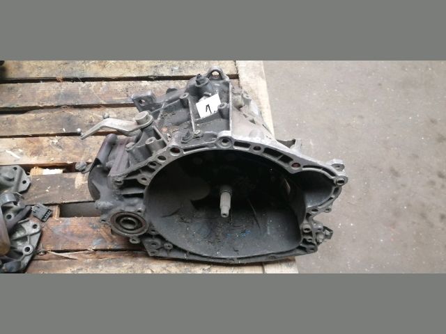 bontott PEUGEOT 206 Váltó (Mechanikus)