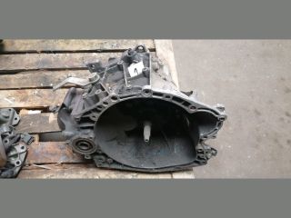 bontott PEUGEOT 206 Váltó (Mechanikus)