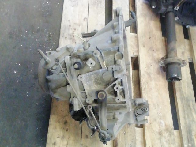 bontott PEUGEOT 206 Váltó (Mechanikus)