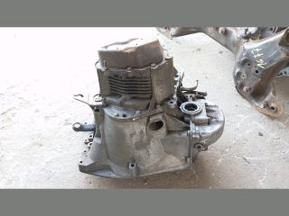 bontott PEUGEOT 206 Váltó (Mechanikus)
