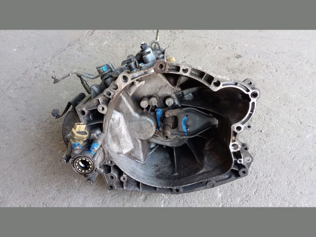 bontott PEUGEOT 206 Váltó (Mechanikus)