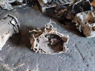 bontott PEUGEOT 206 Váltó (Mechanikus)