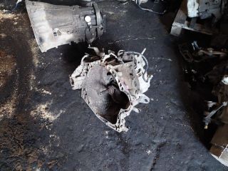 bontott PEUGEOT 206 Váltó (Mechanikus)