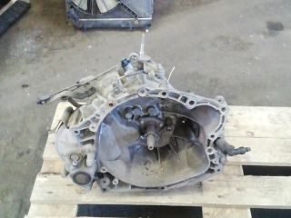 bontott PEUGEOT 206 Váltó (Mechanikus)