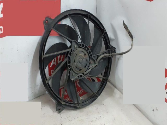bontott PEUGEOT 206 Viszkóventilátor Hűtőventilátor