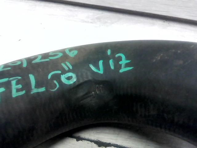 bontott PEUGEOT 206 Vízcső