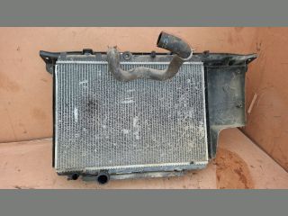 bontott PEUGEOT 206 Vízhűtő Cső Felső