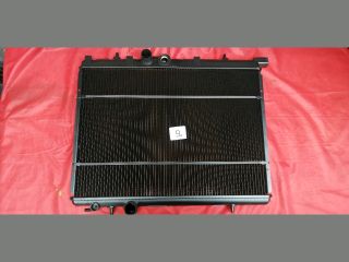 bontott PEUGEOT 206 Vízhűtő Radiátor (Klímás)