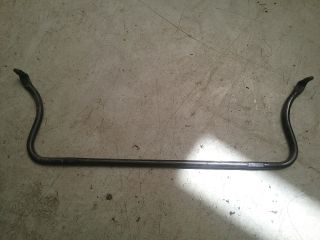 bontott PEUGEOT 206 Első Vízszintes Stabilizátor Rúd