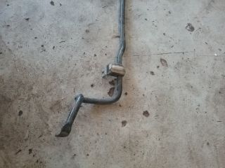 bontott PEUGEOT 206 Első Vízszintes Stabilizátor Rúd