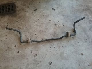 bontott PEUGEOT 206 Első Vízszintes Stabilizátor Rúd